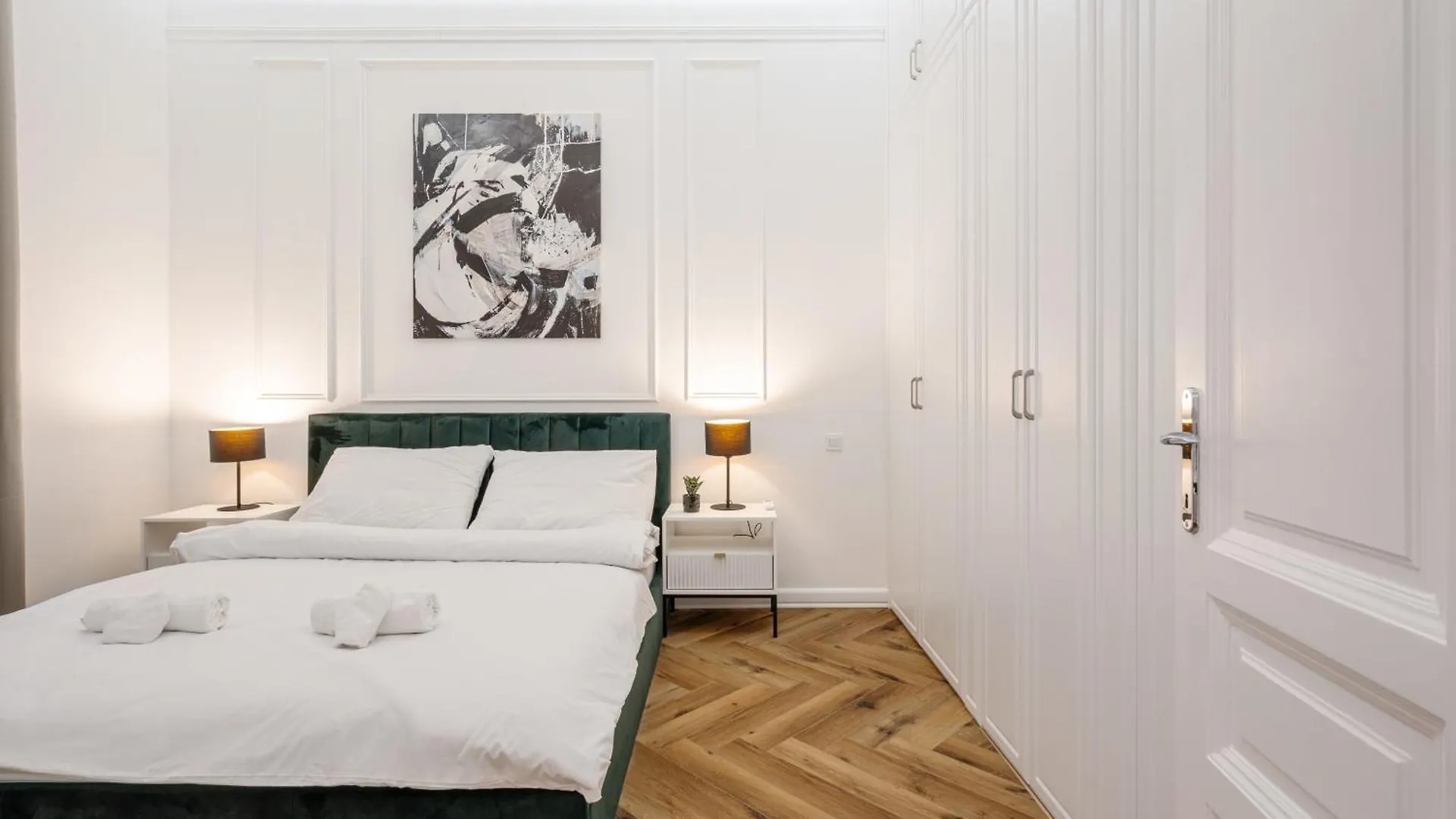 Lazar 16 - Budapest Royal Opera Suite, Best Location By Bqa 0*,